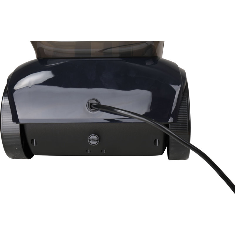 Salav X3 Professional Garment Steamer, Navy, X3NAVY & Reviews Wayfair